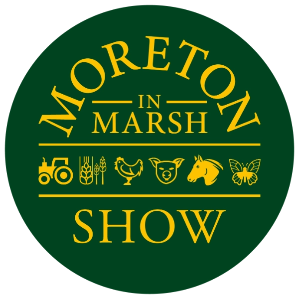 Moreton Show 2026-logo