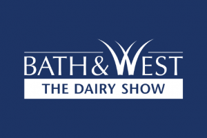 Bath&West-The Dairy Show-logo